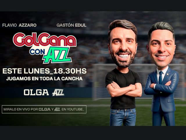 Newsline Report - Plataformas - OLGA y AZZ sellan alianza para reforzar la cobertura del Mundial 2026 en streaming