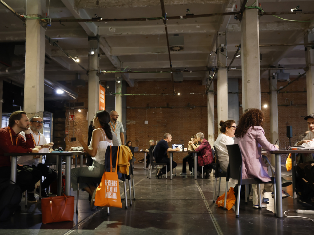 Newsline Report - Contenidos - Iberseries & Platino Industria ampl�a fecha de inscripci�n a convocatorias y tarifas Early Bird