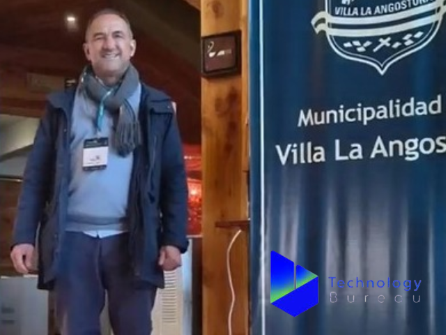 Newsline Report - Tecnolog�a - Technology Bureau participa en TECNAP 2026 y fortalece v�nculos
