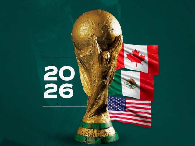 Newsline Report - Plataformas - Mundial 2026: c�mo se ver� en M�xico