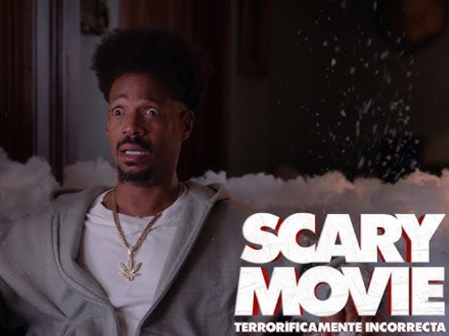 CANACINE: Scary Movie lidera la taquilla mexicana; Hollywood mantiene el control de las salas