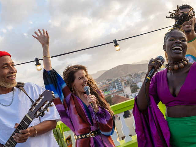 Newsline Report - Contenidos - ZDF Studios impulsa internacionalmente el formato musical Song Trip