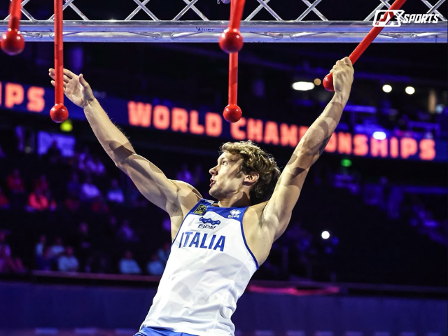 Newsline Report - Plataformas - PX Sports suma nuevas competencias a su programaci�n: Pentatl�n, E1 Series, TSR y World Skate