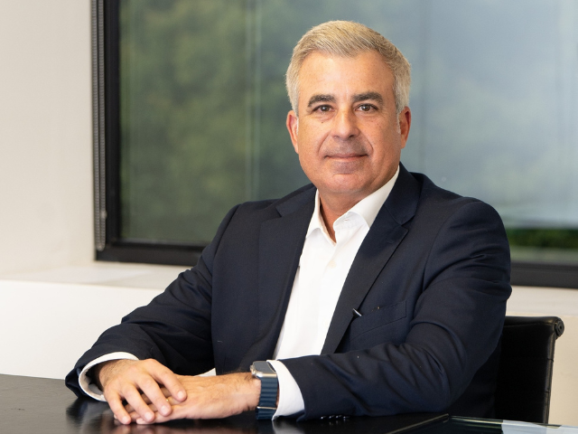 Newsline Report - Negocios - Paulo Bigal asume direcci�n comercial de DIRECTV Link & SKY Link