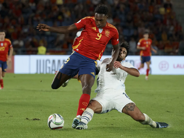 Newsline Report - Plataformas - RTVE apuesta por una cobertura selectiva del Mundial 2026 con foco en Espa�a