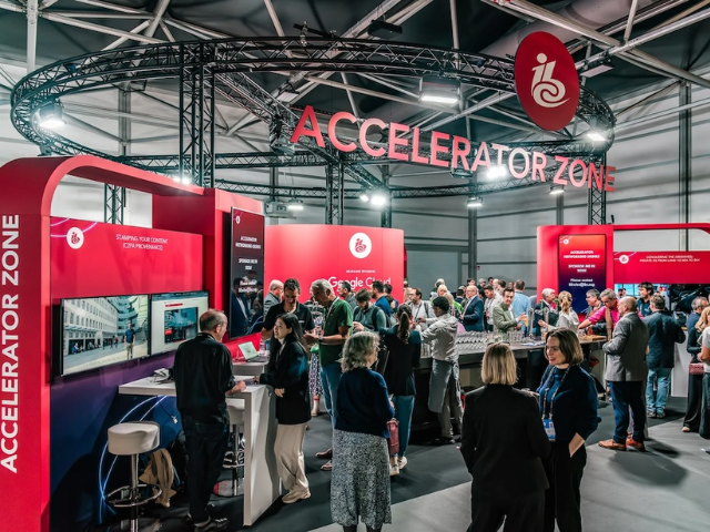 Newsline Report - Tecnolog�a - IBC2026 busca transformar la innovaci�n en oportunidades reales para la industria