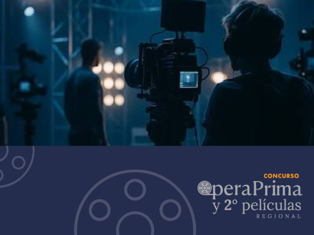 Newsline Report - Cine - Argentina: INCAA abre concurso para �peras primas y segundas pel�culas