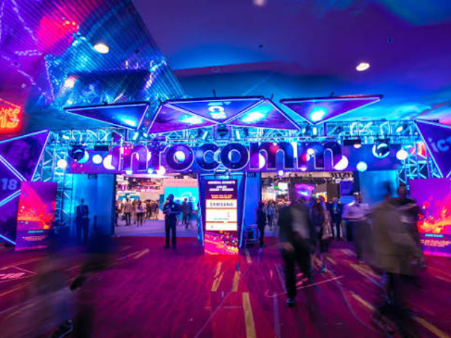 Newsline Report - Tecnolog�a - InfoComm Am�rica Latina 2026 abre registro para su pr�xima edici�n en Ciudad de M�xico