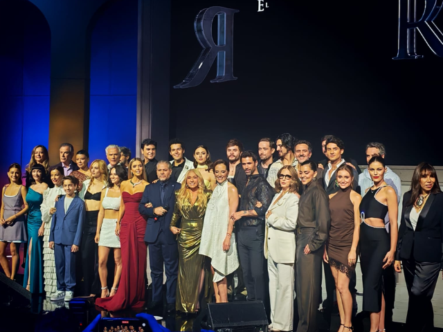 Newsline Report - Plataformas - TelevisaUnivisi�n apuesta por el melodrama cl�sico con �El renacer de Luna�