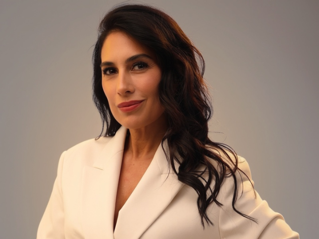 Newsline Report - Negocios - NielsenIQ nombra a Julia Sant Ambrosio como Global Head of Client Strategy