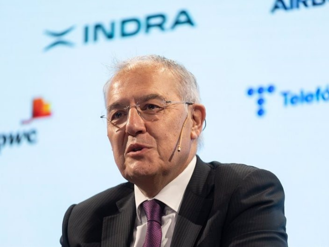 Newsline Report - Sat�lite - Hispasat busca expandirse en el Mercado Europeo