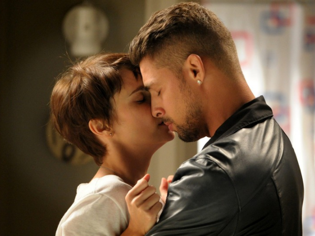 Newsline Report - Plataformas - Telefe volver� a emitir la telenovela brasile�a Avenida Brasil