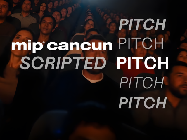 Newsline Report - Contenidos - MIP CANC�N lanza competencia para impulsar series y pel�culas de ficci�n iberoamericanas