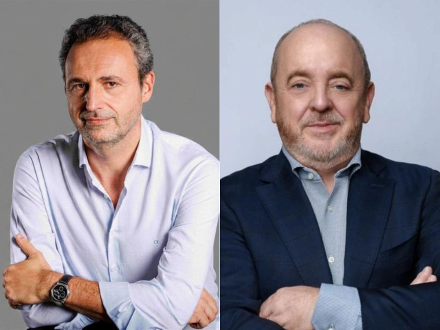 Newsline Report - Plataformas - Secuoya y Telemundo sellan alianza para desarrollar contenido en espa�ol con alcance global