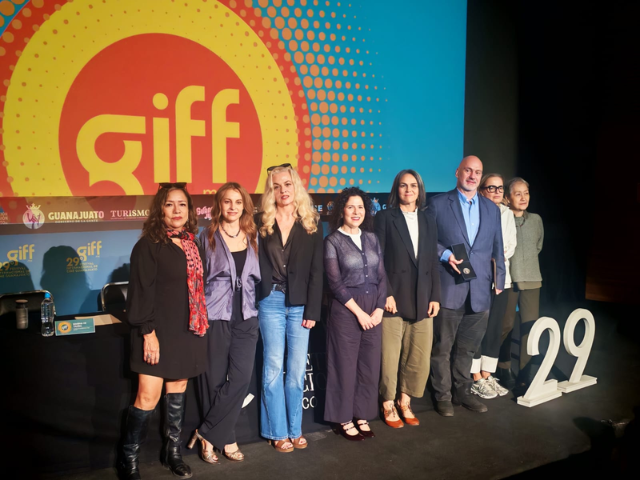 Newsline Report - Cine - GIFF 2026: todo lo que debes saber de la edici�n 29 del festival