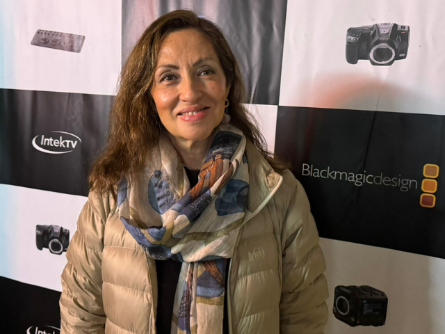 Newsline Report - Tecnolog�a - Blackmagic Week Argentina 2026 proyecta un crecimiento de hasta 20% para el 2027