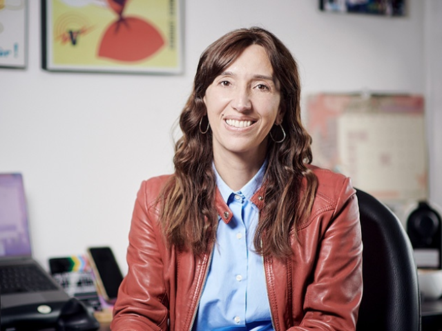 Newsline Report - OTT - Netflix refuerza su estrategia en Colombia con Ana Mar�a Londo�o