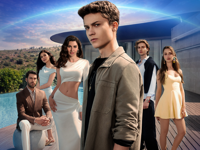 Newsline Report - Contenidos - Kanal D International impulsa la expansi�n de Torn Apart tras su �xito de audiencia