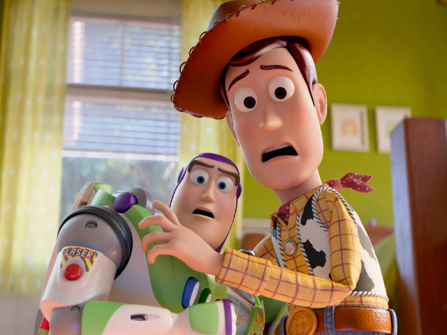 Newsline Report - Cine - CANACINE: Disney lidera la taquilla mexicana con Toy Story 5 y Moana