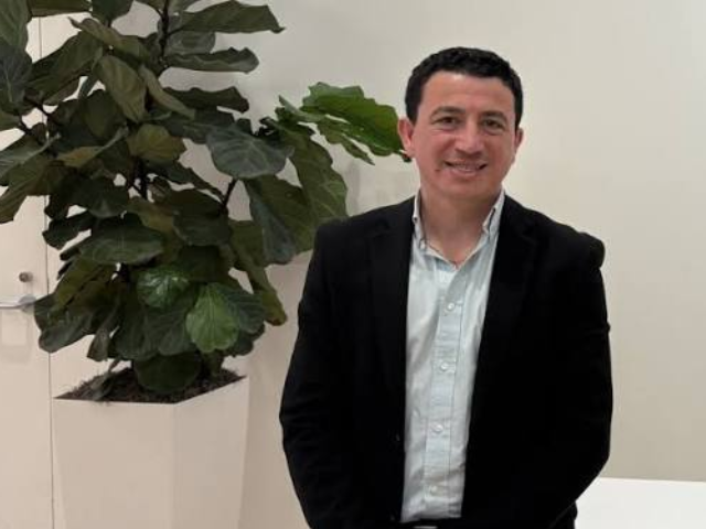 Newsline Report - Tecnolog�a - Technology Bureau reuni� en C�rdoba las �ltimas soluciones de Omada, VIGI y Aginet