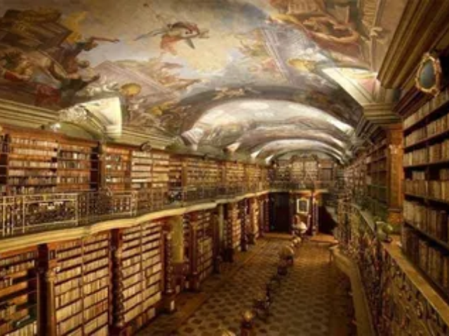 Newsline Report - Contenidos - ZDF Studios e Impossible Factual preparan documental �The Lost Library of Herculaneum�