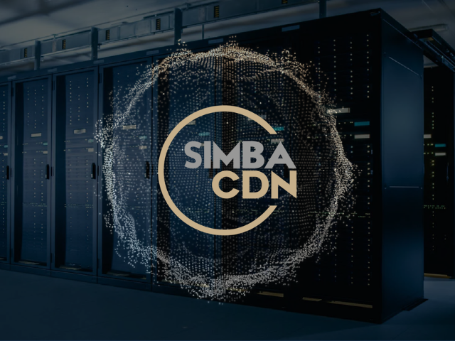 Newsline Report - Tecnolog�a - SIMBA impulsa su nueva red de distribuci�n de streaming con  la CDN de Broadpeak