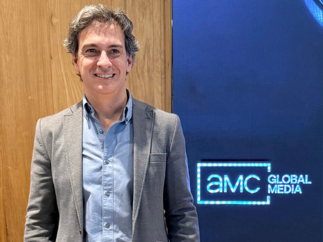 Newsline Report - Contenidos - Antonio Ruiz: el contenido seguir� siendo el rey en la evoluci�n de la industria audiovisual