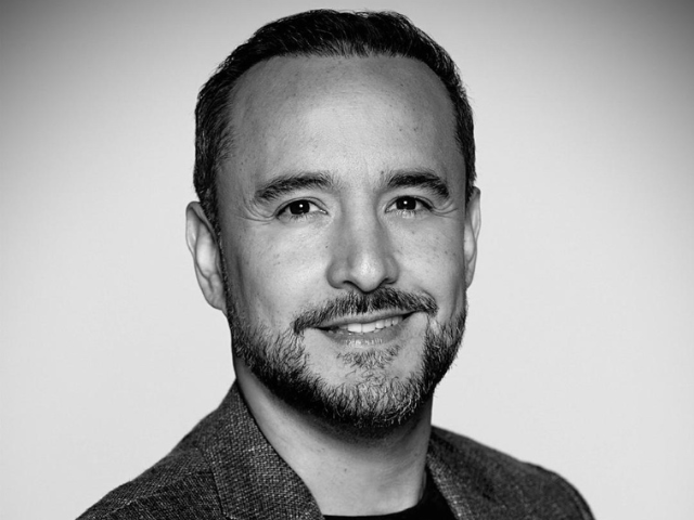 Newsline Report - Plataformas - Juan Ponce es nombrado VP de Contenido Original de Disney+ en M�xico