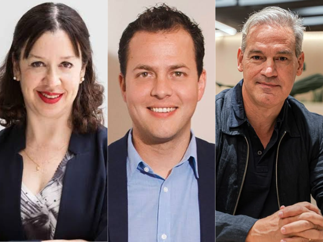 Newsline Report - Contenidos - MIP Canc�n 2026: YouTube, Kuaishou y Shorta analizar�n el futuro del contenido