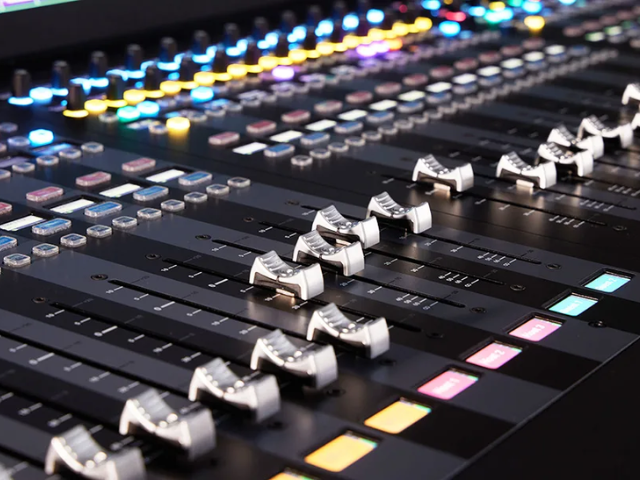 Newsline Report - Tecnolog�a - Calrec lanzar� nuevos productos en IBC2026