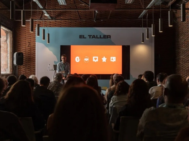 Newsline Report - Contenidos - Iberseries & Platino Industria abre convocatoria para taller sobre clearance audiovisual