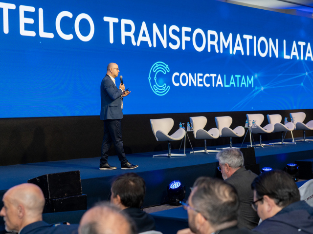 Newsline Report - Tecnolog�a - TELCO Transformation LATAM 2026 reunir� a la industria en R�o de Janeiro