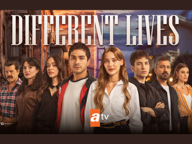Newsline Report - Contenidos - ATV Distribution concreta la primera venta internacional de 