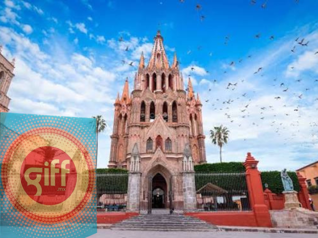 Newsline Report - Cine - GIFF 2026 inici� actividades en San Miguel de Allende