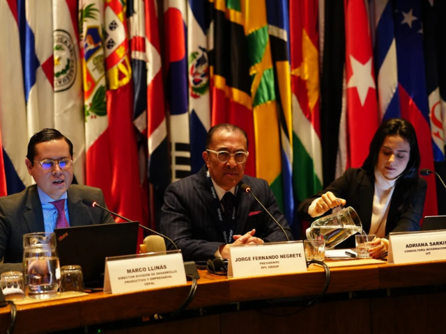 Newsline Report - Tecnolog�a - Chile Digital Summit 2026: Chile se perfila como el Data Hub de las Am�ricas
