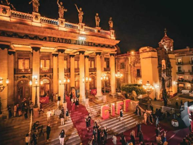 Newsline Report - Cine - GIFF 2026 concluye su edici�n 29 y anuncia a los ganadores de su Selecci�n Oficial