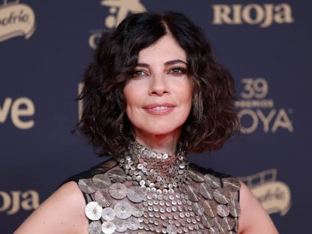 Newsline Report - Cine - Maribel Verd� recibir� el XV Premio Mujer de Cine por su trayectoria en el audiovisual