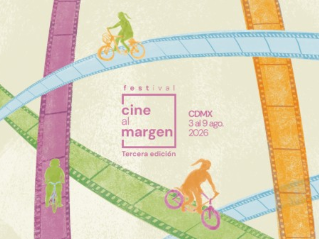 Newsline Report - Cine - Cine al Margen cerrar� su tercera edici�n este fin de semana en Ciudad de M�xico