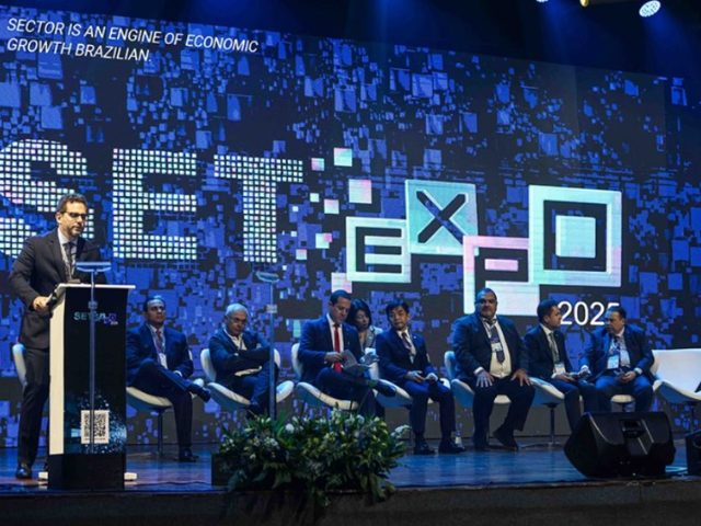 SET EXPO 2026: IA, TV 3.0 y convergencia tecnol�gica