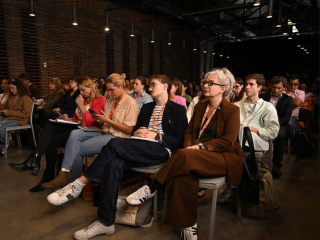 Newsline Report - Contenidos - 9 proyectos competir�n en el Euro Atlantic Series Co-Pro Pitch
