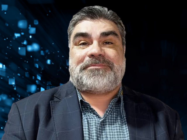 Newsline Report - Tecnolog�a - Ricardo Calder�n: Eutelsat lleva a SET EXPO 2026 Video sobre OneWeb LEO, DVB-NIP y alternativas para reducir costos de CDN