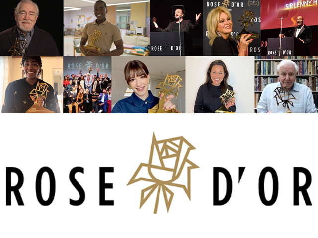 Newsline Report - Contenidos - Rose d'Or 2026 abre su recta final para recibir candidaturas