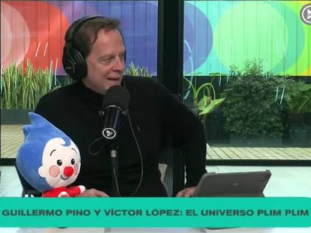 Newsline Report - Plataformas - Spiritum Entertainment aborda creatividad, IA y expansi�n global de Plim Plim en Urbana Play