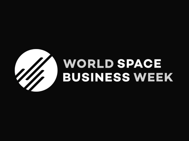 World Space Business Week 2026