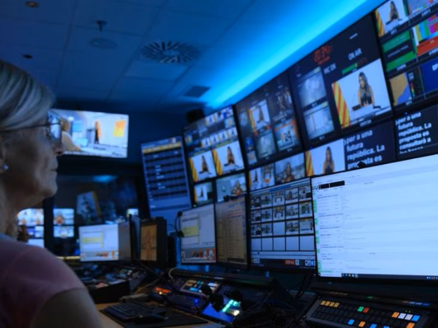 Newsline Report - Negocios - Sony y Telvicom acercan la producci�n IP al mercado peruano con �IP Summit Per��
