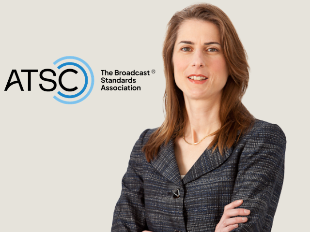 Newsline Report - Tecnolog�a - ATSC mostrar� avances de ATSC 3.0 en SET Expo 2026