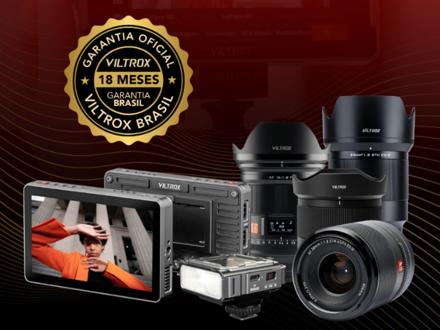 Newsline Report - Negocios - Merlin Distributor suma a Viltrox a su portafolio de marcas en Brasil