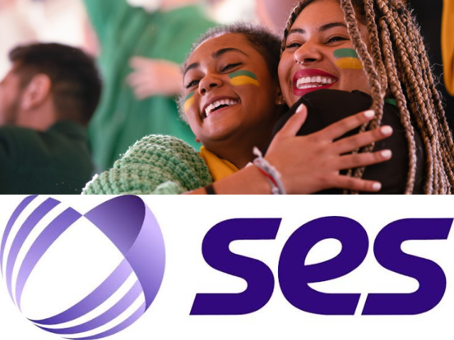 Newsline Report - Sat�lite - SES presenta en SET Expo su plataforma DVB-NIP para la nueva TV abierta