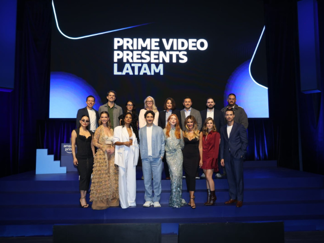 Newsline Report - Plataformas - Prime Video destinar� m�s de US$2,000 millones a Latinoam�rica entre 2027 y 2030
