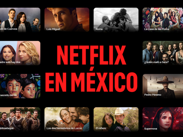 Newsline Report - Plataformas - Netflix Upfront M�xico 2026: IA, atenci�n y nuevas herramientas para Netflix Ads